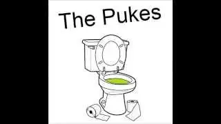 The Pukes - Murder