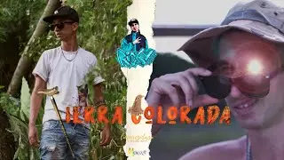 TIERRA COLORADA - Ricky Papi