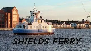 Shields Ferry