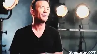 Joey Lawrence v/s David Faustino(1)