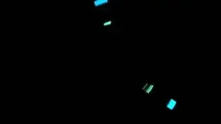 glowstringing  