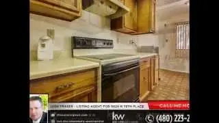Home for sale 5626 N 78th pl Scottsdale 85250