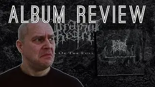 Ordinul Negru - Lifeless + Nostalgia of the Fullmoon Nights [BLACK METAL DUEL REVIEW]