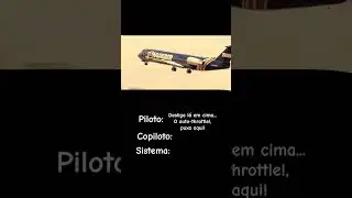 Tam 402 caixa preta!