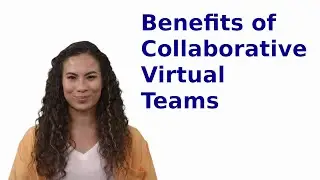 Collaborative Virtual Teams