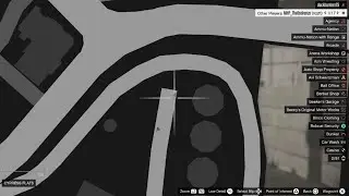 Passive mode is for the weak