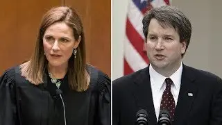 Trump&rsquo;s Top Supreme Court Contenders on Abortion | NYT News