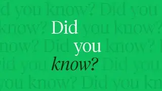 Did You Know? Totumo Volcano, Colombia