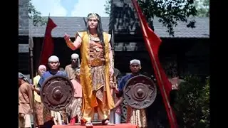 REVIEW FTV ANGLING DHARMA & MUSTIKA KI BERGOLA (PART 2)