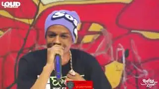ROLLING LOUD HALLOWEEN SPECIAL - PIERRE BOURNE FULL PERFOMANCE