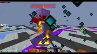 &bull;SwordEnchantt Vs DaddyBzc&bull; (DaddyMarcel) ◘Thx For 60+ sub◘