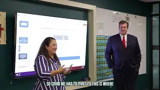 TIDE Talk | Lewis Law Group
