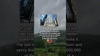 A Tenant Received $17 Million + $2 Million Condo Use