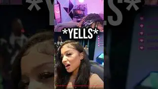 Larry King SCARES Yadi On Date&hellip;🤦🏽&zwj;♂️😭