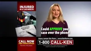 Ken Nunn Has Your Police Report | Indiana Car Accident Lawyers
