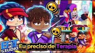 (🇧🇷/🇺🇸) - Brawl Star react a Supercell Brawl Stars Animations |Gc| Bit Reacts
