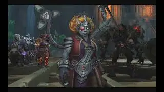 World of Warcraft - The War Within Campaign Recap (Pt 2) Playthrough #6