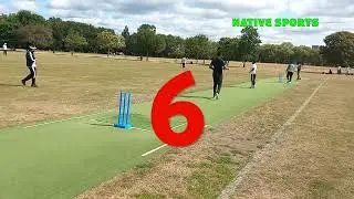 Native Cricket Team | Highlights | NCC vs NCG | Season 2024 | London