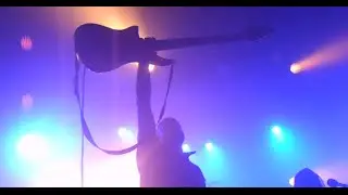 Agalloch - Plateau of the Ages (Live at Mostovna 2015)