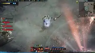 Alberhastic - How to kill this boss FAST - Mayhem Berserker
