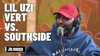 Lil Uzi Vert vs. Southside Over The City Girls? | The Joe Budden Podcast