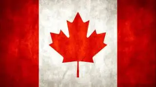 Canada National Anthem (Instrumental)