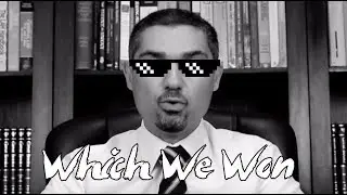 Fun Drug Lawyers Video | Sydney Criminal Lawyers&reg;