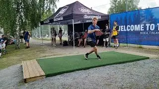 Calvin Lonnquist slow mo, 2025 WC R5H10