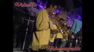 Arubadag ATNG rap