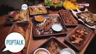 PopTalk: Enjoy Mediterranean street food at 'Kite Kebab Bar'