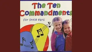 The Second Commandment