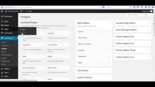 Spacious Theme: Testimonial Featured Page Area