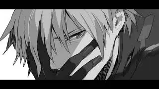 nightcore maroon 5 nobody's love