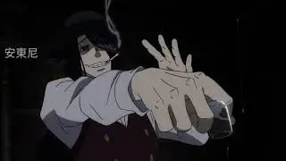 Enen no Shouboutai | Fire Force [AMV] Seconds Away - Stiletto