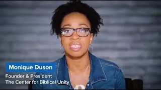 Is Racism Still a Problem Today? | Monique Duson