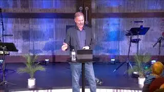 2025-1012 - Framing the Question: What Kind of People Is God Building?  - Ap. Randy O'Dell