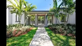 2370 Secoffee Terr - Miami