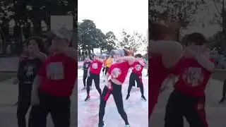 250126 新年歌曲的节奏早操❤😍 我的节奏你会渐瘦 LilyChoo Tempo Workout