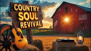 Country Soul Revival | a collection classic country music