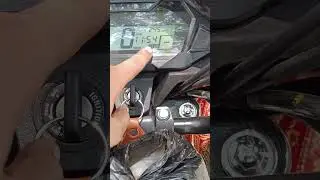 Honda sp 125 cc gear shift problem