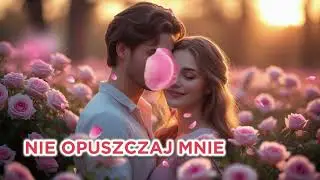 NIE OPUSZCZAJ MNIE 2 🌹 Idealna Muzyka O Miłości i Na Wieczór🌹