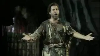 Veriano Luchetti - Attila 1985