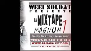 Monai Bo Den [MAGNUM] by Weei Soldat