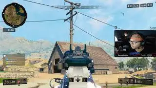 COD BLACKOUT - SLAYING LIKE THIS IN 2021 -