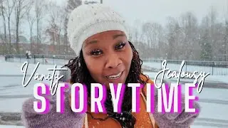 STORYTIME: How Vanity & Jealousy Destroyed Her | God is NOT Pleased!