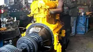 Murphy diesel engine part 2