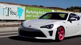 Brendan's Static 86