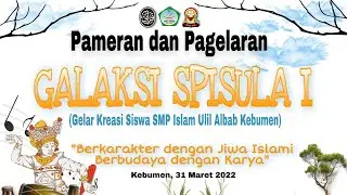 Pameran Dan Pagelaran Seni 
