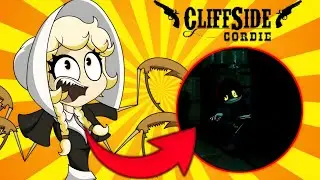 &iexcl;CURIOSIDADES de Cordie! / CLIFFSIDE