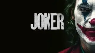 Anarchy in Gotham | Joker (Rescore)
